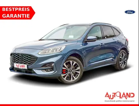 Used FORD KUGA Diesel 2020 Ad 