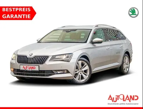 Used SKODA SUPERB Diesel 2017 Ad 