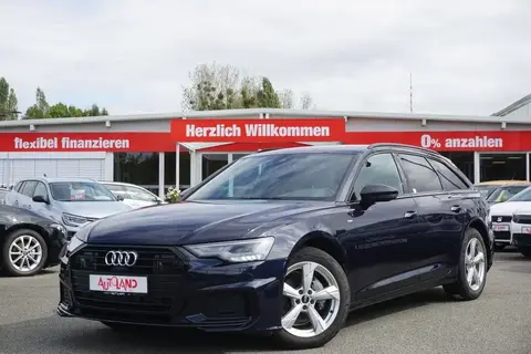 Used AUDI A6 Diesel 2021 Ad 