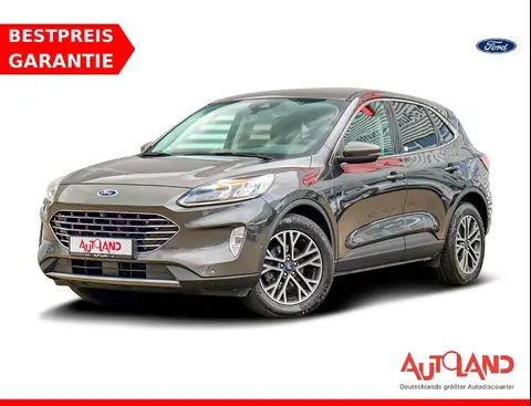 Annonce FORD KUGA Diesel 2020 d'occasion 