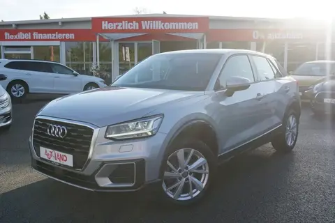 Annonce AUDI Q2 Diesel 2019 d'occasion 