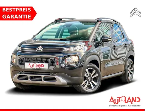 Annonce CITROEN C3 AIRCROSS Essence 2019 d'occasion 