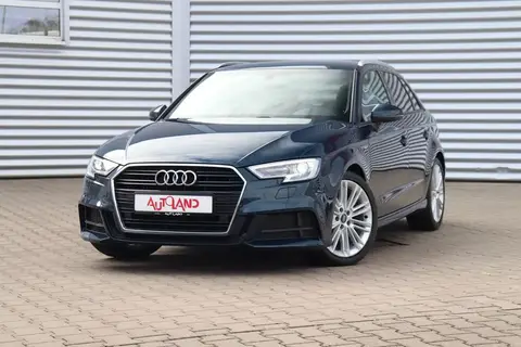 Annonce AUDI A3 Essence 2019 d'occasion 