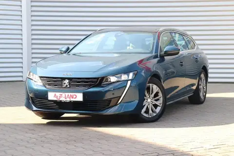 Used PEUGEOT 508 Petrol 2020 Ad 