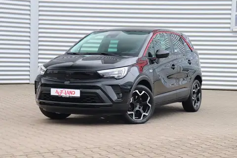 Annonce OPEL CROSSLAND Essence 2023 d'occasion Allemagne