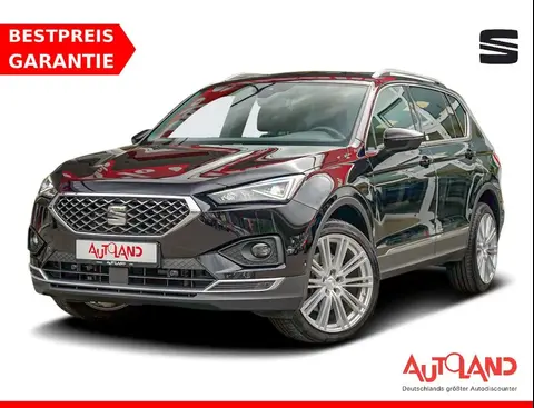 Used SEAT TARRACO Diesel 2019 Ad 