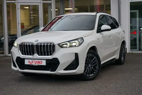 Annonce BMW X1 Essence 2023 d'occasion 