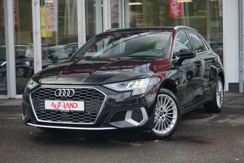 Used AUDI A3 Petrol 2020 Ad 