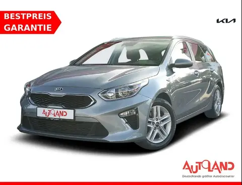 Annonce KIA CEED Essence 2021 d'occasion 