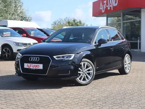 Used AUDI A3 Petrol 2018 Ad 