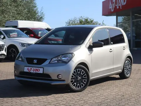 Annonce SEAT MII Essence 2019 d'occasion 