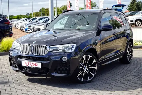 Used BMW X3 Diesel 2017 Ad 