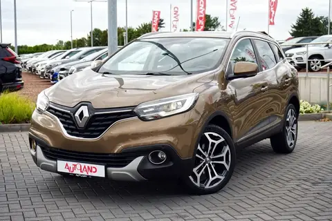 Used RENAULT KADJAR Diesel 2015 Ad 