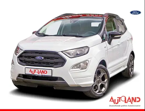 Used FORD ECOSPORT Petrol 2023 Ad 