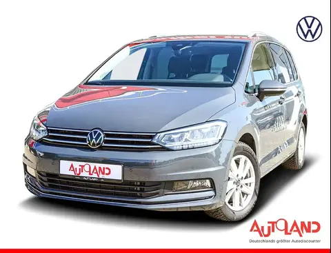 Used VOLKSWAGEN TOURAN Petrol 2023 Ad 