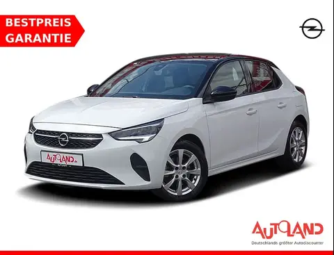 Annonce OPEL CORSA Essence 2020 d'occasion Allemagne