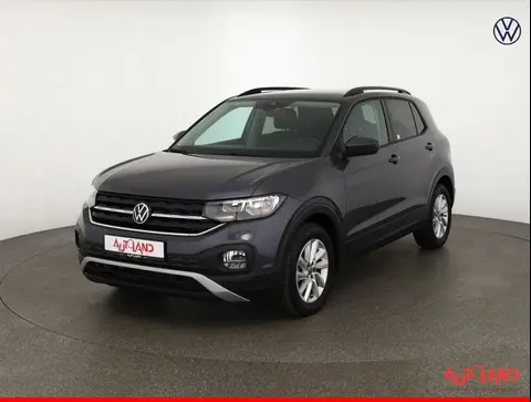 Used VOLKSWAGEN T-CROSS Petrol 2023 Ad 