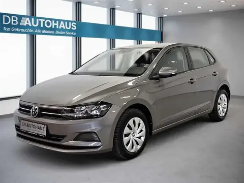 Used VOLKSWAGEN POLO Petrol 2021 Ad 