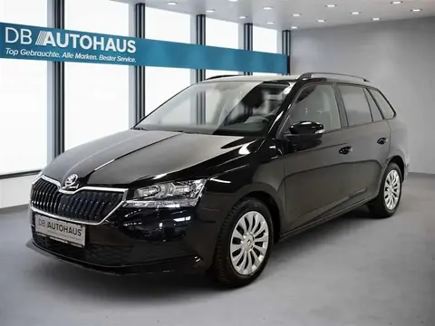 Annonce SKODA FABIA Essence 2022 d'occasion 