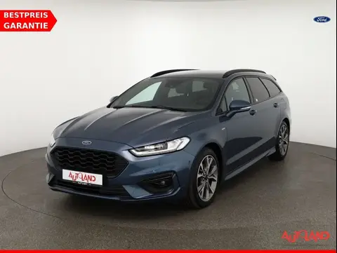 Used FORD MONDEO Diesel 2019 Ad 