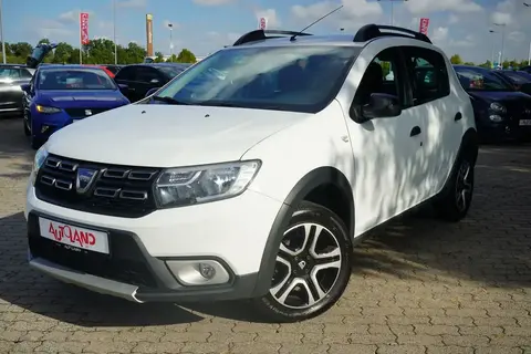 Used DACIA SANDERO Petrol 2018 Ad 