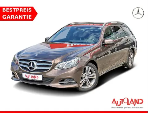 Used MERCEDES-BENZ CLASSE E Diesel 2016 Ad 