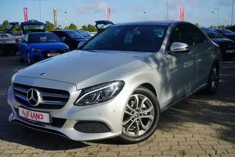 Used MERCEDES-BENZ CLASSE C Petrol 2018 Ad 