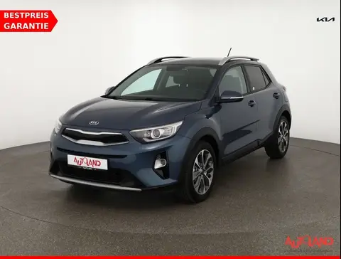 Annonce KIA STONIC Essence 2018 d'occasion 