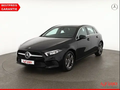 Used MERCEDES-BENZ CLASSE A Petrol 2018 Ad 