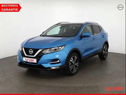 Annonce NISSAN QASHQAI Essence 2019 d'occasion 