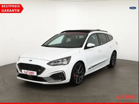 Annonce FORD FOCUS Essence 2020 d'occasion 