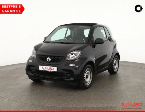 Used SMART FORTWO Petrol 2019 Ad 