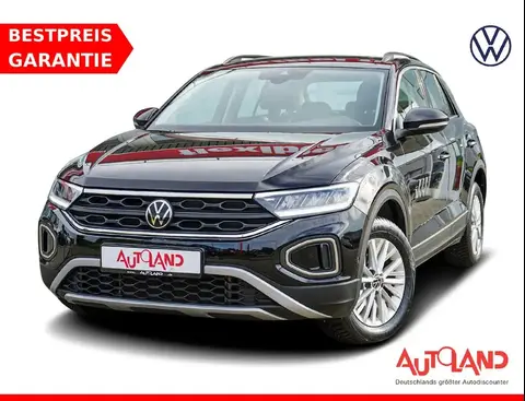 Annonce VOLKSWAGEN T-ROC Essence 2022 d'occasion 