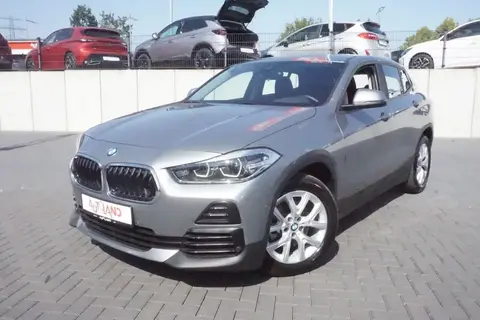 Annonce BMW X2 Essence 2022 d'occasion 