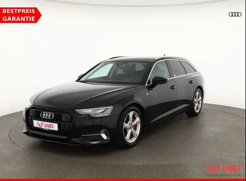 Annonce AUDI A6 Diesel 2019 d'occasion 