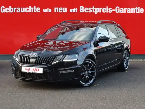 Used SKODA OCTAVIA Petrol 2020 Ad 