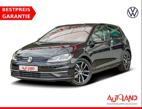 Annonce VOLKSWAGEN GOLF Essence 2019 d'occasion 