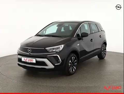 Annonce OPEL CROSSLAND Essence 2024 d'occasion Allemagne