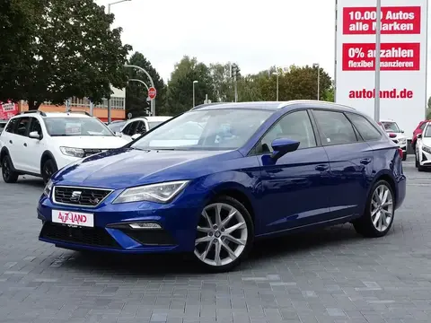 Used SEAT LEON Petrol 2018 Ad 