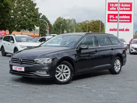 Annonce VOLKSWAGEN PASSAT Essence 2023 d'occasion 