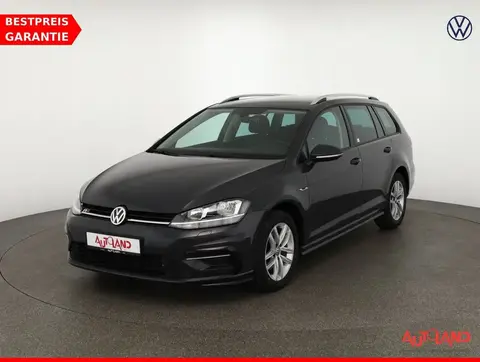 Used VOLKSWAGEN GOLF Diesel 2020 Ad 