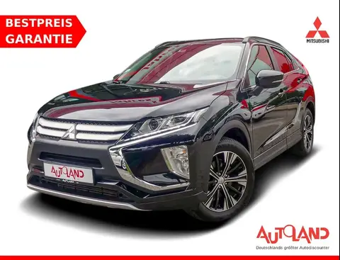 Annonce MITSUBISHI ECLIPSE Essence 2019 d'occasion 