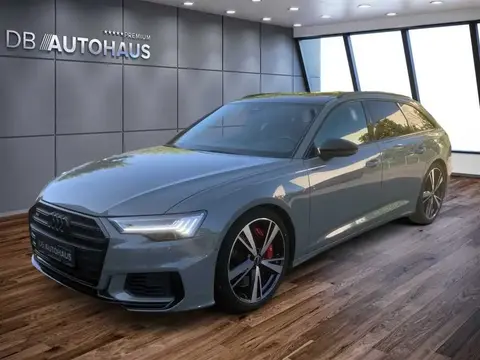 Annonce AUDI S6 Diesel 2022 d'occasion 