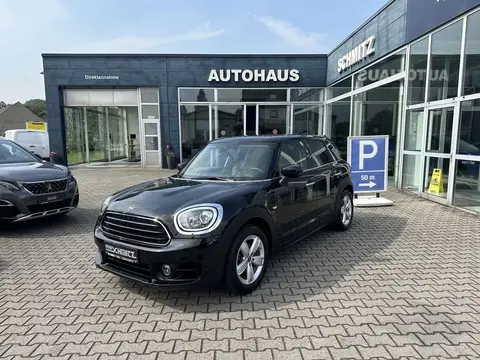 Annonce MINI ONE Essence 2021 d'occasion 