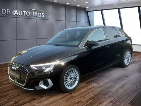 Annonce AUDI A3 Essence 2022 d'occasion 