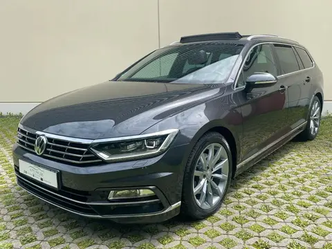 Annonce VOLKSWAGEN PASSAT Diesel 2019 d'occasion 