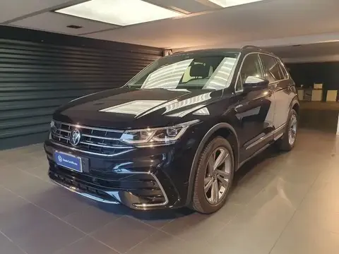 Annonce VOLKSWAGEN TIGUAN Diesel 2021 d'occasion 