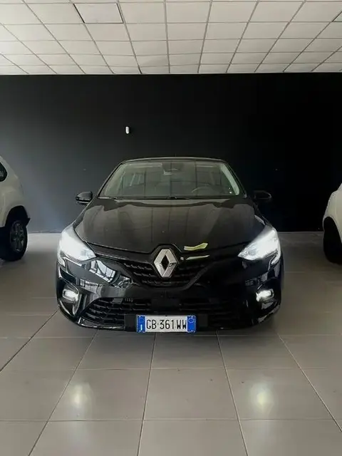 Used RENAULT CLIO Petrol 2020 Ad 