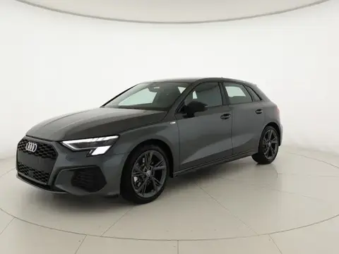 Used AUDI A3  2020 Ad 