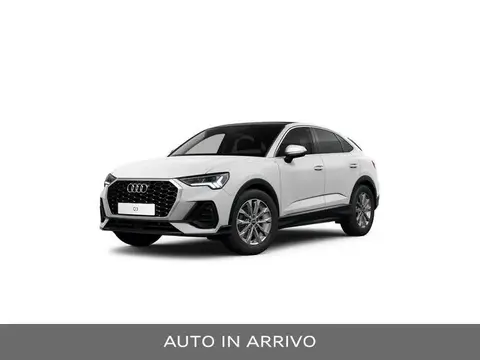 Annonce AUDI Q3  2021 d'occasion 